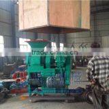 Charcoal Carbon Powder Briquette Machine/coal Ball Press Machine With Different Shapes thumbnail-2