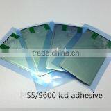 for Samsung S2 S3 S4 S5 S6 S7 and MINI and Edge and Edge Plus Lcd Adhesive Sticker thumbnail-5