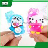 Promotional Christmas Gifts Kids Play Silicon LED Grow Bracelet thumbnail-1