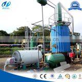 High Tech Waste Oil to Diesel Fuel Refinery With One Year Warranty thumbnail-3