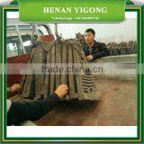 Best Sale High Efficiency Energy Saving Rod Mill for Silica Sand Grinding thumbnail-2