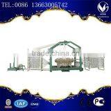 Flat Yarn Extrusion Line, PP/PE Flat Yarn Making Machine, Woven Bag Making Equipment thumbnail-4