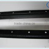 Y Star Picket Fence Post With Black Bitumen Coated thumbnail-5