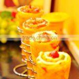 Cone Pizza Machine/pizza Making Line thumbnail-1