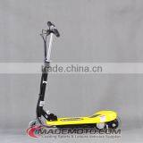 New Design 2 Wheel Stand up Electric Scooter / Self Balance Electric Scooter for Sale thumbnail-4