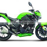 EEC 350CC Motorcycle thumbnail-1