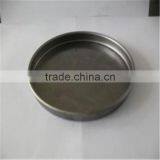OEM Custom Precision Sheet Metal Fabrication Stamping Parts thumbnail-6