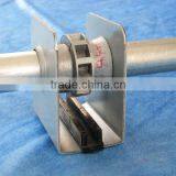 Aluminum Pinion for Greenhouse thumbnail-1