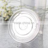 Accept Custom Order Disposable Clear Plastic Lid for Cup China Manufactory Price thumbnail-2