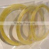 Hot Sale !!! 12.5M Nylon Tennis Line thumbnail-3