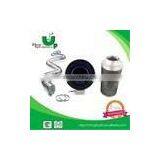 Hydroponics 4''5''6''8''10''12''inch Inline Fan/ Turbine Ventilation System /exhaust Fan thumbnail-5