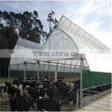 250mm Film Covered Automatic Vents System Sheds For Animals Growing thumbnail-2