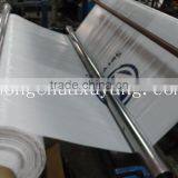 LDPE Plastic Disposable Car Seat Cover thumbnail-6