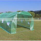 Tunnel Greenhouse for Sale/low Cost Greenhouse 6*3*2 thumbnail-1