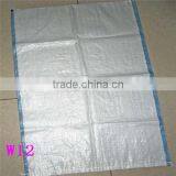 Best Reputation!!100% Virgin Polypropylene Material PP Woven Bag/25kg Woven Bag/ 50kg pp Rice Bag thumbnail-4