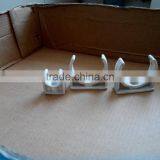 PPR Pipe Clip, Plastic Clip/pipe Clamp, PPR Pipe Fittings thumbnail-2