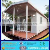 China Made ISO Certified High Quality Container House thumbnail-1