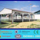 China Prefab Metal Frame Modern Carport for Sale thumbnail-3