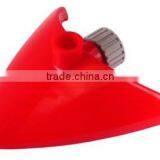 Rotary Aluminum 3-Arm Sprinkler With Plastic Base thumbnail-4