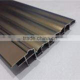 High Quality Aluminium Profile, Hebei Factory Professional Customization thumbnail-3