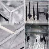 600d Polyester Fabric Hydroponics Equipment Grow Tent Green House Tents thumbnail-4