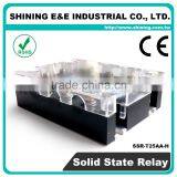SSR-T25AA-H Three Phase Solid State Relay thumbnail-2
