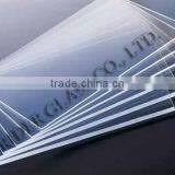 1.5-3mm Sheet Glass for Picture Framing With ISO9001 thumbnail-1