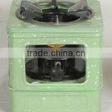 Star Wheel Brand Kerosene Cooking Stove 641 thumbnail-1