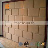 Widely Used Cheap Price Acoustical Low Price Fabric Wrapped Acoustic Panel Fabricl Panel Wall For Sale thumbnail-1