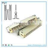 10 Pair LSA Back Mount Copper Wire Disconnection Krone Module,disconnecting Strip thumbnail-1