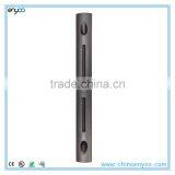 19 Inch Tooless Mounting Network Cabinet 1U Plastic Blank Panel thumbnail-2