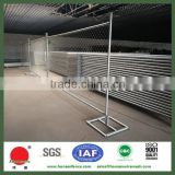 Factory Sale chain link temporary Fencing for sales
