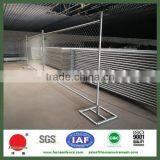 6ft X12ft Chain Link Temproary Fence for Rent thumbnail-1