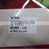 Yard Lamp & Street Light Solar Charger Controller 5A 12V/24V Automatic Identification thumbnail-2