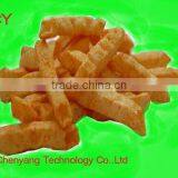 Corn Chips Processing Line Corn Chips Machine thumbnail-4