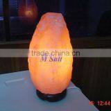 Himalayan Salt Natural Lamps thumbnail-1