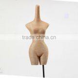 New Style Headless Female Mannequins With Long Neck thumbnail-2