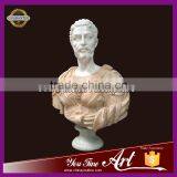 Life Size Marble Julius Caesar Statue thumbnail-1