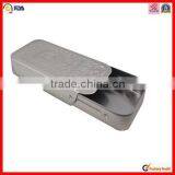 Hot Selling Food Storage Decorative Metal Mint Sugar Tin Box thumbnail-2