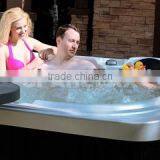 NEW Massage Pool Tub Jazzy Outdoor SPA (S601)