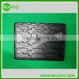 Plastic ESD Tray Thermoform Conductive Tray Antistatic Tray Packaging thumbnail-5