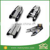 Inflatable Aluminum Fishing Boat thumbnail-1