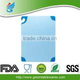 Coloured Branded Chopping Board Plastic Cutting Board thumbnail-5