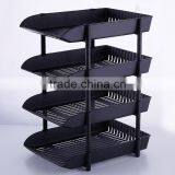 A4 PP File Holder /Document Plastic Holder thumbnail-4