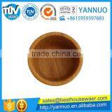 Chinese Bamboo Ripening Fruit Bowl Wholesale thumbnail-4
