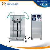 Automatic Bottled Soybean Oil Filling Machine Engineers Service thumbnail-5