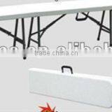 2014 Hot Sale 8 ft Plastic Cheap Modern Backless Park Bench thumbnail-1