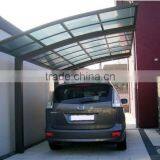 Steel Structure Garage,metal Carport,metal Shelter,metal Shed for Sale thumbnail-1