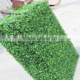 SJLJ013772 Factory Price Artificial Green Wall Decorative Artificial Hedge for Wedding / Event / Party Decoration thumbnail-2
