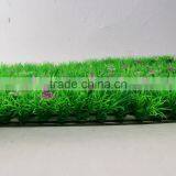 SJ040831 Plastic Garden Grass Flower Mat Wholesale thumbnail-5